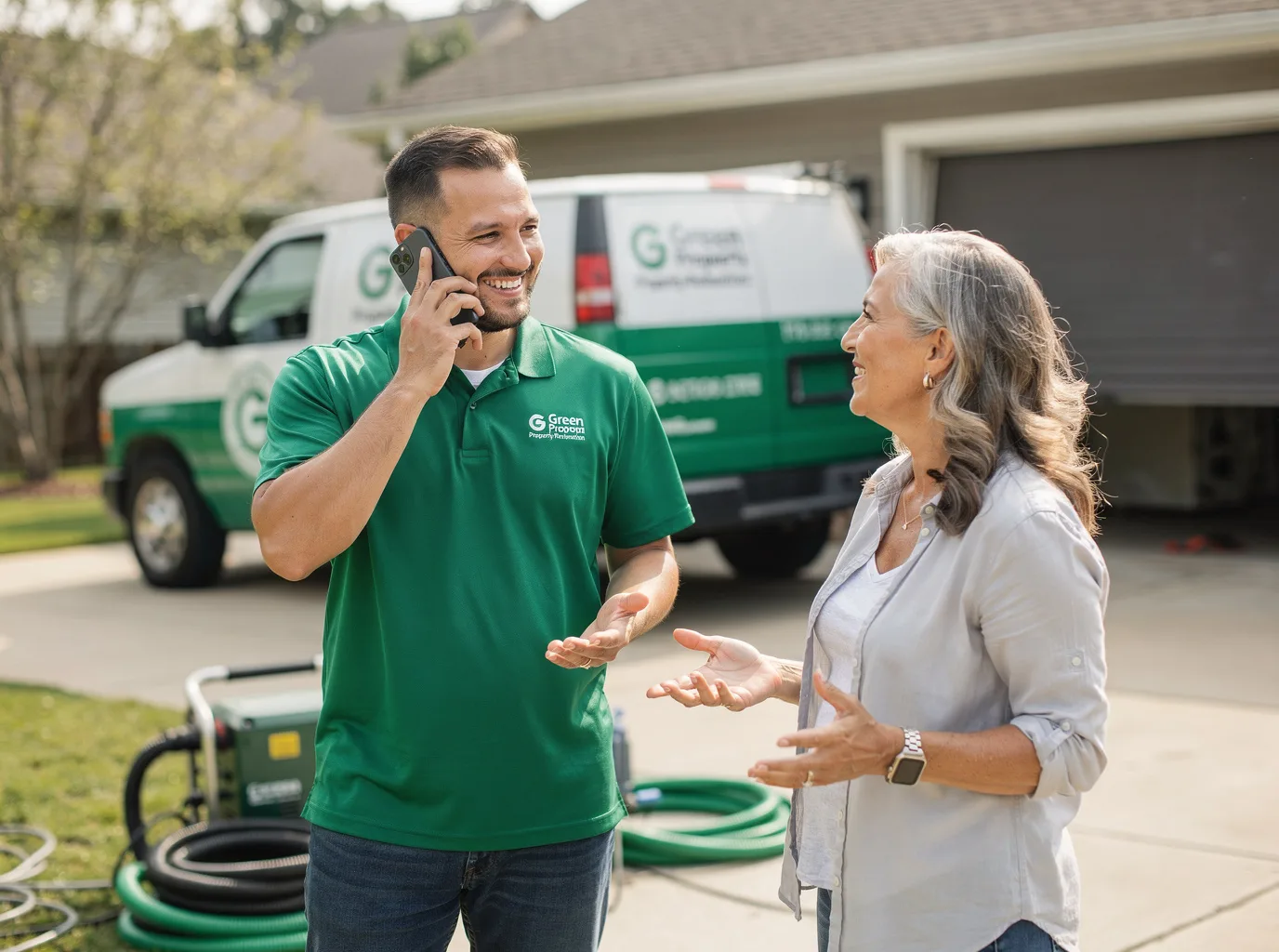 Water Damage Restoration Covington, OH FAQs